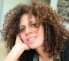 Sarah Goher: 'I feel like in the Middle East in general, we need to create more content that serves us'