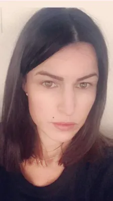 Director Sarah Marx: 'It was really important to give a voice to those people who are struggling when they get out of prison and are heroes of everyday life'