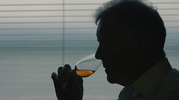 Scotch - A Golden Dram