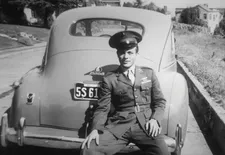 Scotty Bowers in Matt Tyrnauer's Scotty And The Secret History Of Hollywood