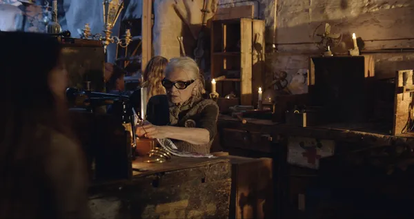 "He was very much into Dickens" - Nigel Askew on Malcolm McLaren