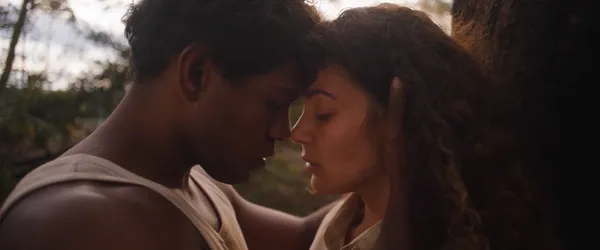 "First Nations people in Australia weren't classed as human beings" - Victoria Wharfe McIntyre