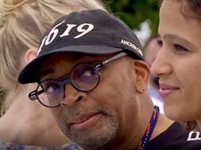 Jury President Spike Lee: 'You could easily say Cannes changed the trajectory of who I became in world cinema'