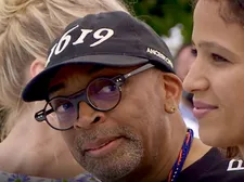Jury President Spike Lee: 'You could easily say Cannes changed the trajectory of who I became in world cinema'
