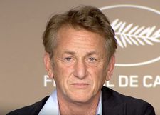 Sean Penn on Trump: 'We were let down and openly neglected and misinformed'