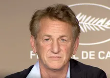 Sean Penn on Trump: 'We were let down and openly neglected and misinformed'