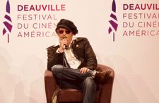 Depp on Tim Burton: 'He was one of the first to understand me and who I am'