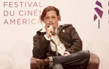 Johnny Depp: ' I have done films with studios and films on shoestrings. The one thing is this: cinema is definitely a collaborative effort is about this group of people working towards the same goal'