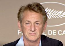 Sean Penn directs and stars in Flag Day