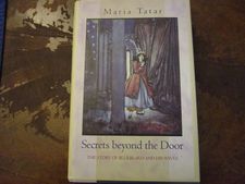 Maria Tatar’s Secrets Beyond The Door: The Story Of Bluebeard and His Wives