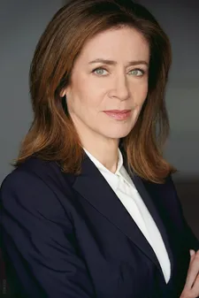 Shelagh McLeod - "I have always been obsessed with space."