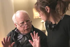 "He is a brilliant actor, one of the finest in the world"