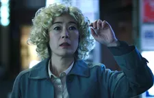 Atsuko Hirayanagi on Setsuko turning into Lucy (Shinobu Terajima): "I was almost like a conductor and she's hitting all her notes."