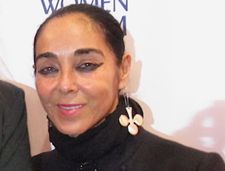 Evelyn Schels on Shirin Neshat: “She made the decisive first body of work, called Women of Allah. And she was an artist. From that moment on.”