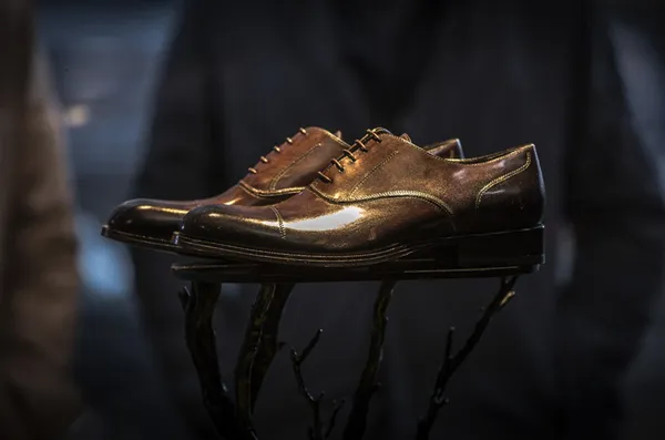 Lanvin shoes in Norman 2