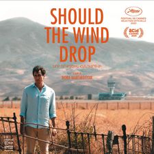 Should The Wind Drop poster