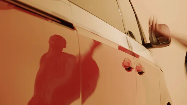 Jussi Rastas on Sibiry: 'He has fascinating ideas and philosophical thoughts about being in the two societies at the same time and dealing with his identity in this context'