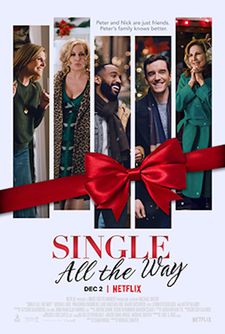 Single All The Way is streaming on Netflix