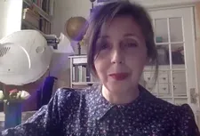 Smoke detector batteries replaced by Anne-Katrin Titze