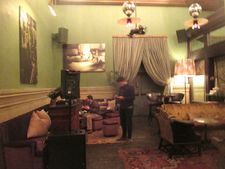 Soho Grand Hotel Club Room in New York
