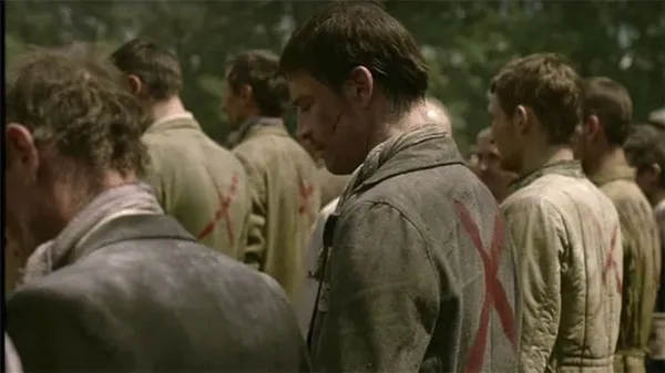 Son Of Saul 4