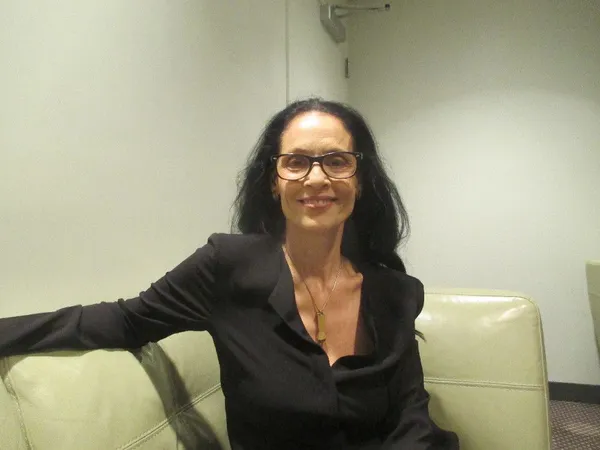 Sônia Braga 5
