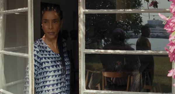 Sophie Okonedo in Clarissa