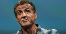 Sylvester Stallone: "I know I made some bad choices but we all make those kinds of errors in life.”