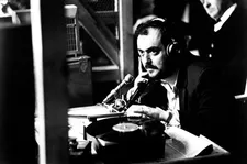 Gregory Monro on Stanley Kubrick: “His films are really coherent and to me it’s like one masterpiece.”