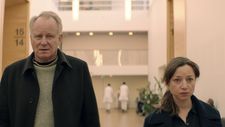 For Tomas (Stellan Skarsgård) and Anja (Andrea Bræin Hovig) when the worst is confirmed, nothing in their world stays the same.