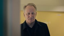 Stellan Skarsgård: “Film I think is very different from stage acting.”