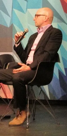 Steven Soderbergh on Godfrey Reggio's Visitors: "Seeing somebody do something that you could never do is always incredibly exhilarating."