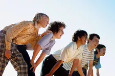 Filmmaking takes a team