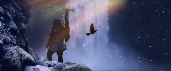 Where Is Juan Moctezuma?