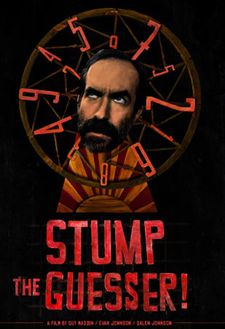 Stump The Guesser poster