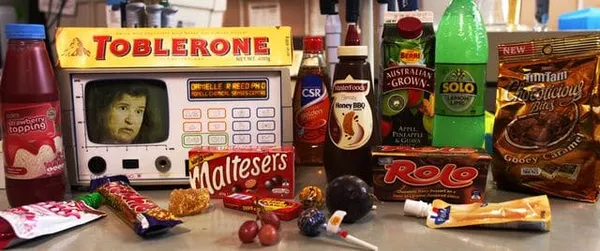 That Sugar Film - products