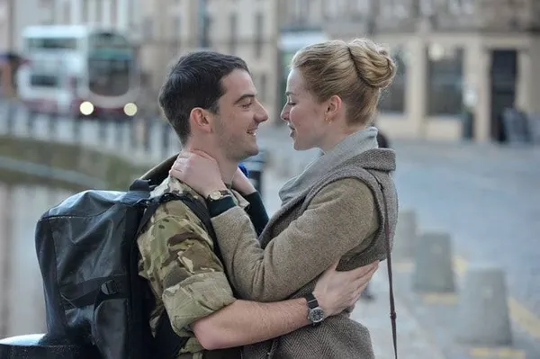 Sunshine On Leith has five BAFTA Scotland nominations