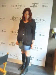 Susanna Nicchiarelli on Trine Dyrholm the singer: "We took Nico's songs and went in the studio, she sang them and the character came out of there with the body language."