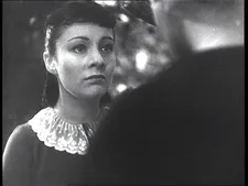 Christian Petzold on A Day In The Country, starring Sylvia Bataille: "The movie by Renoir had the possibility to create a new kind of cinema. It's 15 or 20 years before the Nouvelle Vague that he created it."