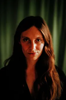 Sylvia Le Fanu: t'There has been that element of therapy, in a way'