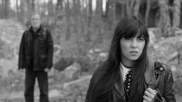 The Forest Of Lost Souls