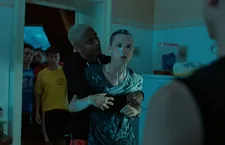 A hostile environment