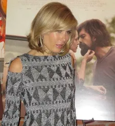 Actress and fashion designer Tara Subkoff