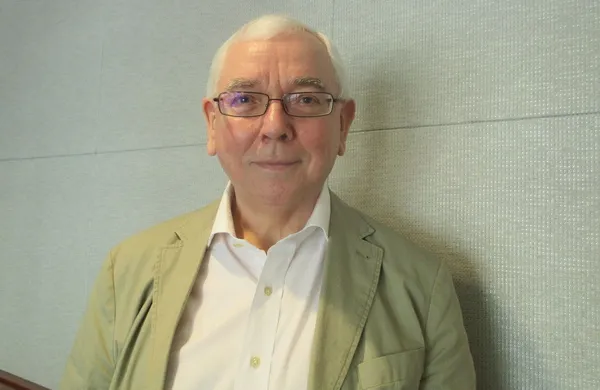 Terence Davies 9