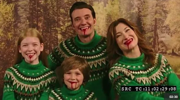 The Family Fang 3
