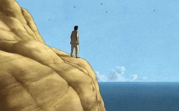 The Red Turtle 3