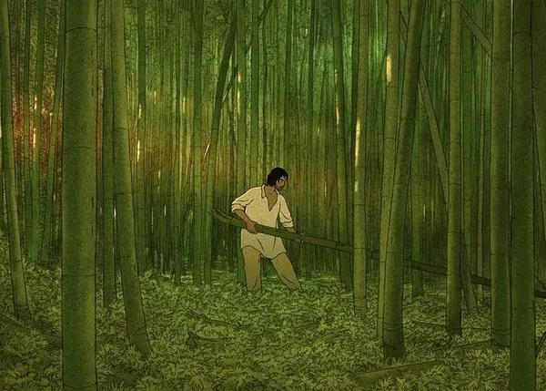 The Red Turtle 8