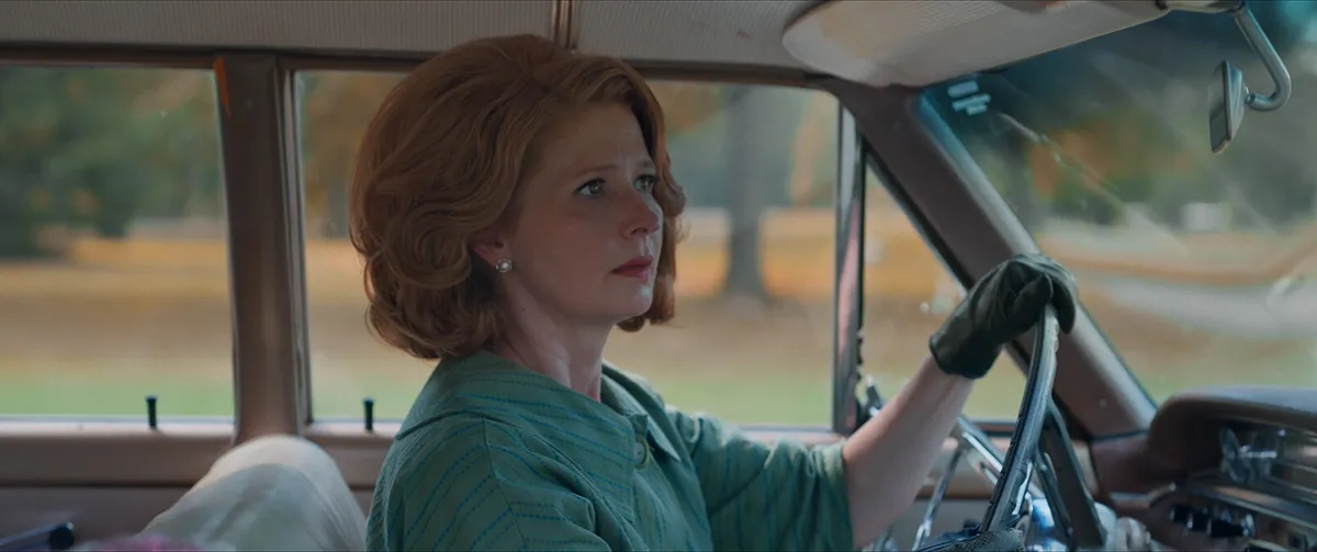 The Drive - Jennie Kermode - 20508