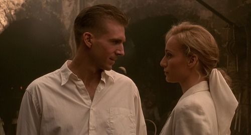 The English Patient