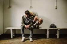 Kuba Czekaj: 'I love to ask but not to give answers'